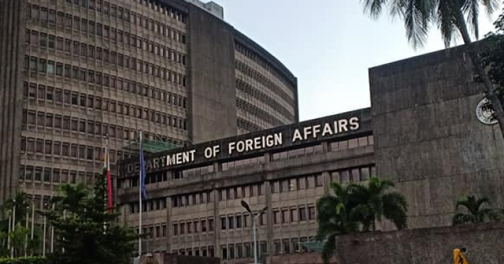 DFA, Tinanggi ang Pahayag ng China Embassy sa Pilipinas sa Pag-asa Island!